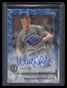 2019 Topps Tribute Autographs Blue TAWB Walker Buehler Auto 142/150