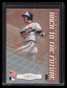 1998 Donruss Elite Back to the Future Autographs 1b Cal Ripken Jr. Auto 185/200