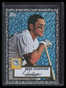 2011 Topps Black Diamond Wrapper Redemption 58 Mike Giancarlo Stanton