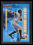 1999 Bowman's Best Mirror Image Refractor m6 Eric Chavez Chipper Jones