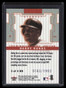 2002 E-X Barry Bonds 4  MVP 3 Barry Bonds 163/1993