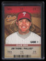 2003 Fleer Authentix Club Box 58 Jim Thome 85/100