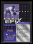 1998 Pinnacle Epix Play Purple e21 Greg Maddux