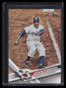 2017 Topps Update us50d Jackie Robinson Photo Variation SP