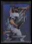 2018 Topps High Tek Blue HTCK Clayton Kershaw 14/150