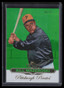 2011 Topps Tribute Green 43 Bill Mazeroski 36/75