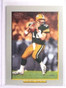 DELETE 4289 2005 Topps Turkey Red 221 Aaron Rodgers Rookie RC #221 *67141