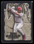 1998 SkyBox Dugout Axcess Gronks g3 Juan Gonzalez