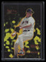 1995 Select Certified Mirror Gold 88 Roger Clemens