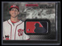 2015 Topps Logoman Pin msbl02 Bryce Harper Medallion Pin