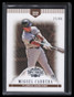 2007 Topps Triple Threads Gold 74 Miguel Cabrera 27/99