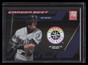 2004 Donruss Elite Career Best Black 19 Ichiro Suzuki 8/100