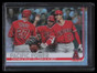 2019 Topps Update Rainbow Foil us189 Pacific Power Mike Trout Shohei Ohtani