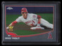 2013 Topps Chrome 1a Mike Trout 124388