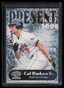 2000 Pacific Past &amp; Present 3 Cal Ripken Jr.