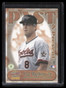 2000 Pacific Past &amp; Present 3 Cal Ripken Jr.