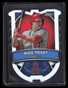 2014 Topps Chrome Chrome Connections Die Cuts CCMT Mike Trout 124392