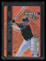 2000 MLB Showdown 1st Edition 61 Cal Ripken Jr. FOIL