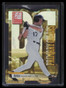 2001 Donruss Elite Primary Colors Yellow Die Cut pc11 Todd Helton 23/75