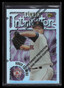 1996 Finest Refractor 46 Roger Clemens Silver Uncommon