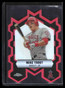 2013 Topps Chrome Chrome Connections Die Cuts CCMT Mike Trout 124442