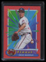 2017 Finest '94-95 Finest Recreates Orange Refractor BRGM Greg Maddux 20/25