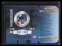 2002 Donruss Production Line Die Cuts 18 Albert Pujols OBP 45/100