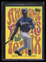 2000 UD Ionix Awesome Powers ap1 Ken Griffey Jr.