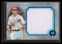 2013 Topps Museum Collection Momentous Material Bryce Harper Jumbo Jersey 1/5