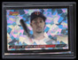 2015 Bowman's Best Hi Def Heritage Atomic Refractor HDHBB Byron Buxton Rookie