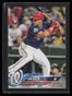 2018 Topps Update us300 Juan Soto Rookie 124545