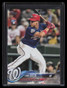 2018 Topps Update us300 Juan Soto Rookie 124558