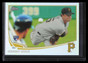 2013 Topps Chrome Refractor 210 Gerrit Cole Rookie 124731