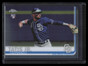 2019 Topps Chrome 203 Fernando Tatis Jr. Rookie 124764