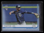 2019 Topps Chrome Refractor 203 Fernando Tatis Jr. Rookie