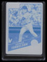 2022 Panini Chronicles Classics Printing Plate Cyan Spencer Torkelson Rookie 1/1