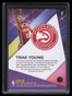 2020-21 Panini Recon Holo Red 71 Trae Young 142/199