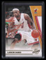 2010-11 Panini Season Update Gold 82 LeBron James 18/24