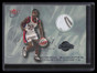 SOLD 128151 2000 Ultra WNBA Feel the Game 15 Sheryl Swoopes Game Worn Shoe