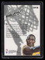 1996-97 Hoops Rookies 3 Kobe Bryant Rookie