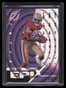 2021 Zenith Epix Purple Play 9 Jerry Rice 38/50