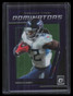 2021 Donruss Optic Dominators Purple Stars Refractor 6 Derrick Henry 5/25