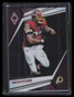 2019 Panini Phoenix Black 62 Adrian Peterson 1/10