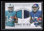 2014 Panini National Treasures NFL Gear 17 Landry Beckham Rookie Jersey 11/99