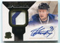 2010-11 The Cup Signature Patches SPSS Steven Stamkos Patch Auto 27/75