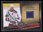 2009 Upper Deck 20th Anniversary Memorabilia NHLMM Mark Messier Jersey