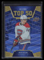 2019-20 Upper Deck Allure Top 50 Blue t5047 Nick Suzuki Rookie