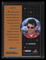 1997 Pinnacle Certified Certified Team Gold 2 Jeff Gordon