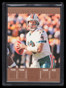 2007 Topps TX Exclusive Bronze 207 Dan Marino 4/149