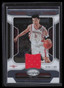 2018-19 Certified Fabric of the Game Relics 49 Yao Ming Jersey 66/149